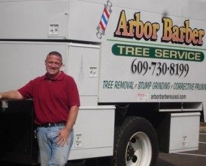 AB tree Care Services